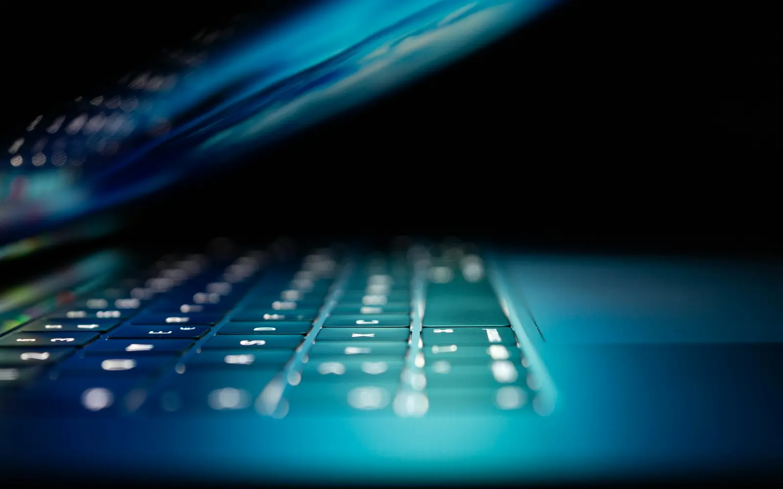A secure online login representing connected CRM and customer portal access