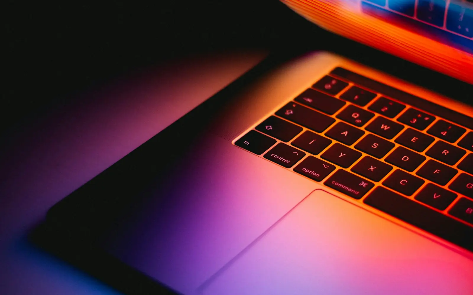 A modern laptop representing the cost of a professional small business website