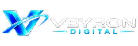 Veyron Digital