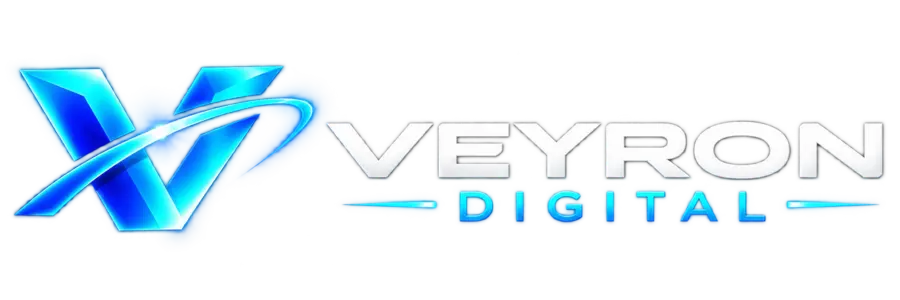 Veyron Digital